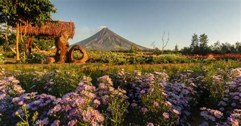 legazpi tourist spot